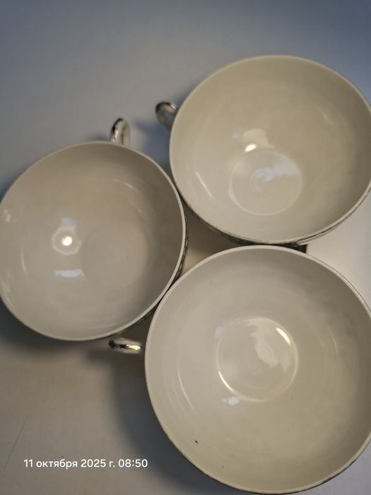 Продам чайний сервiз Кiтай