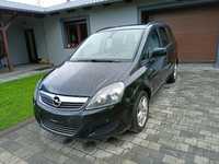 Opel Zafira 1.7 Cdti Wszystko Sprawne