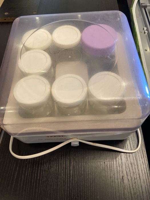 Йогуртниця Tefal