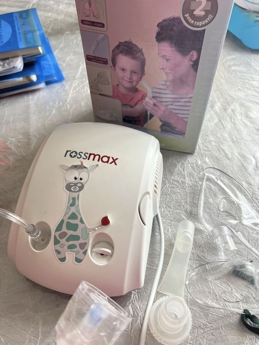 Продам інгалятор