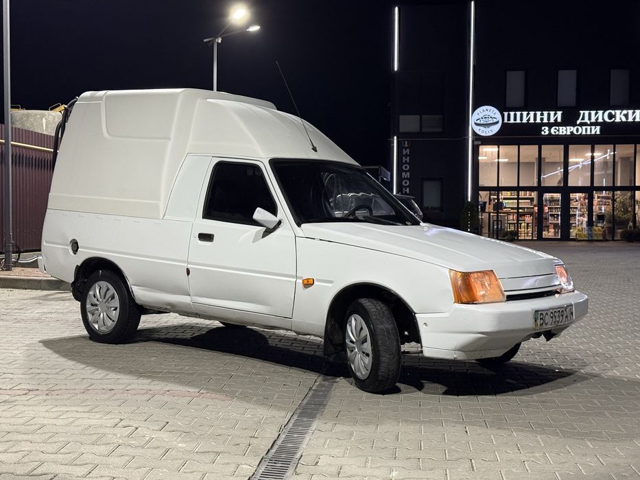 Продам ЗАЗ Таврію (Чобіток)
