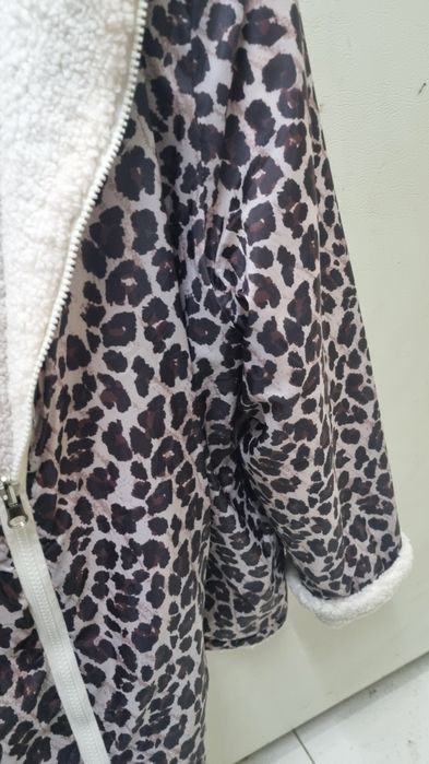 Kispo de senhora reversível