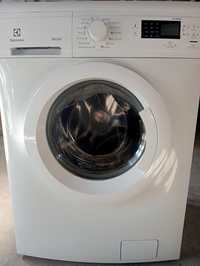 Máquina lavar roupa Electrolux
