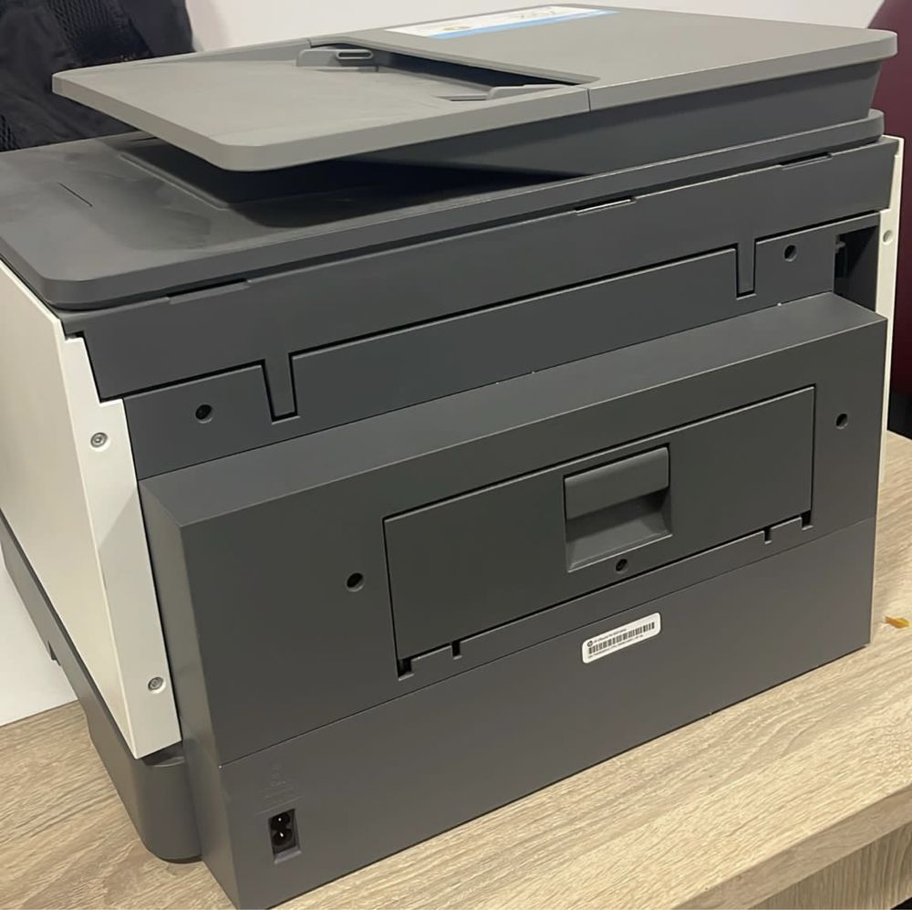 Impressora HP office Jet Pro 9022