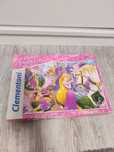 Puzzle Roszpunka 250