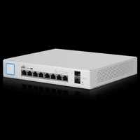 UniFi Switch 8 PoE (150W)