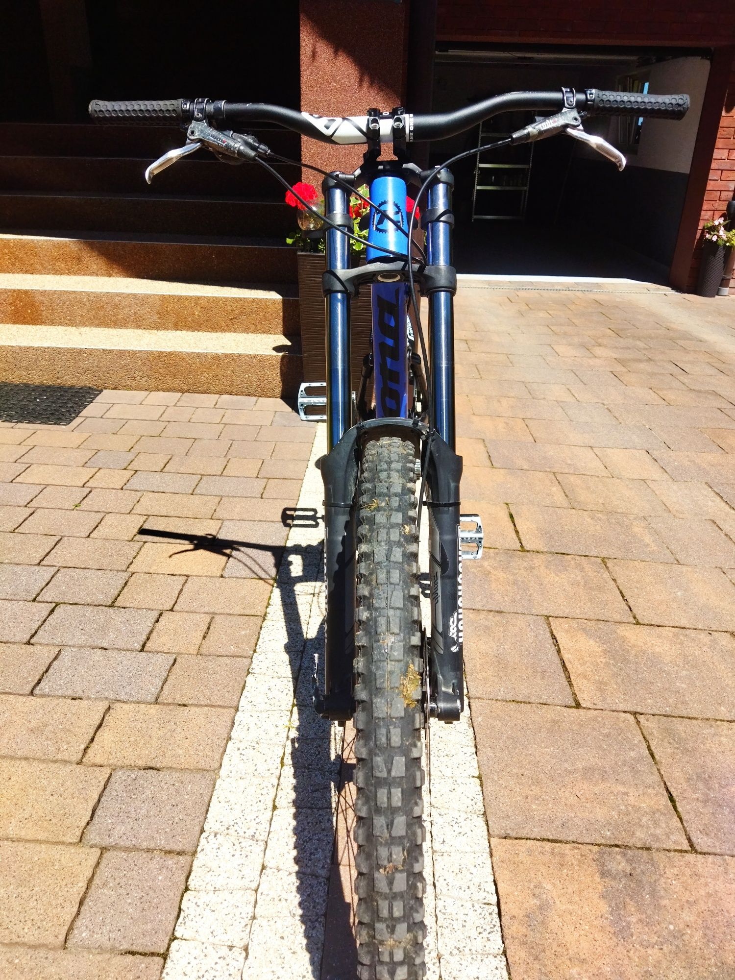 Kona park operator 2014