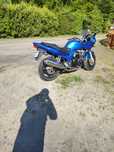 Kawasaki ZR 750 S