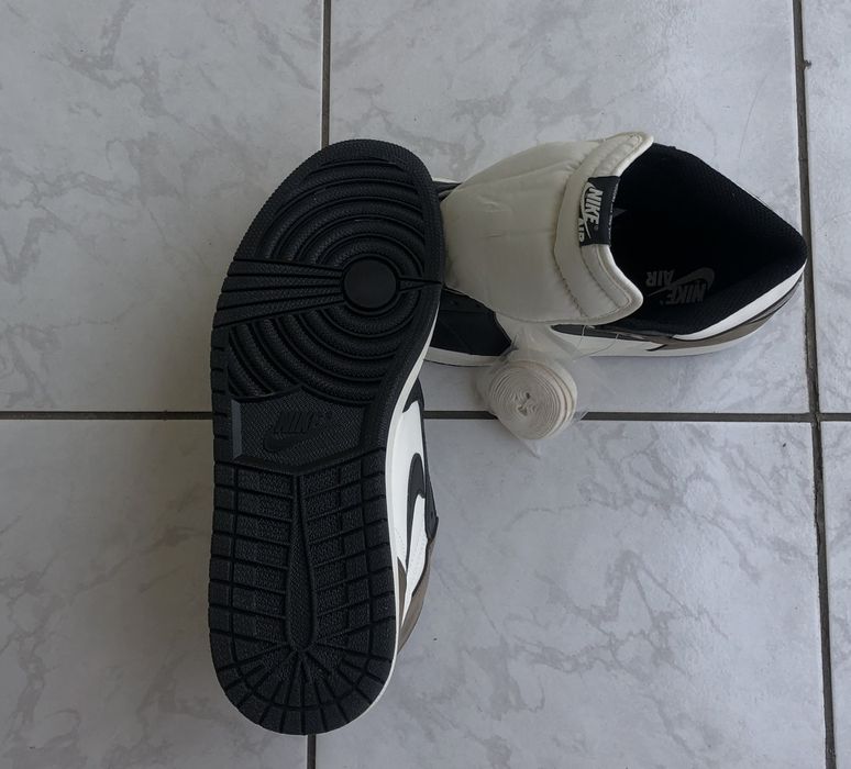 Jordan 1 Retro High Dark Mocha rozmiar 45