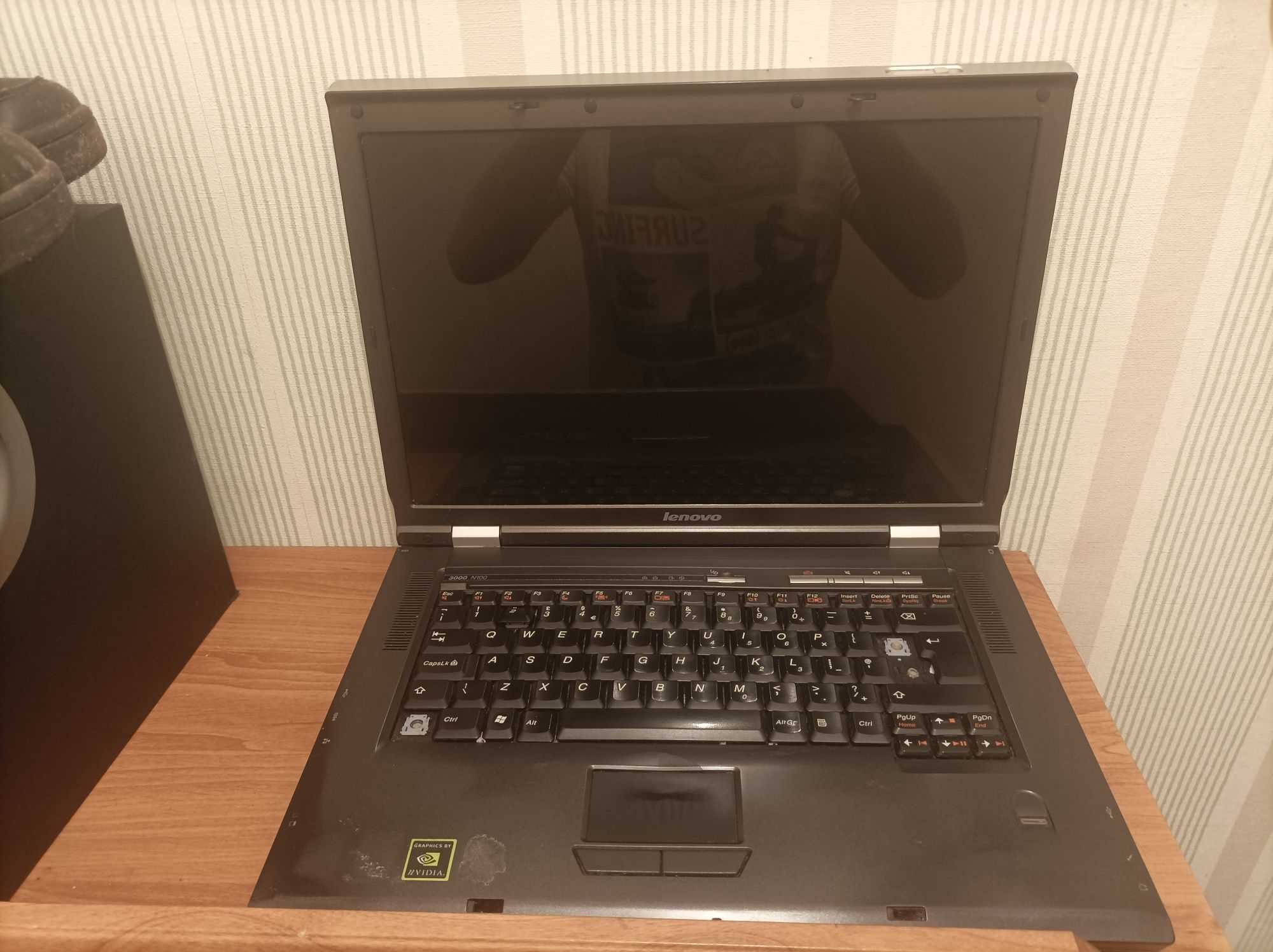 Lenovo 3000 n100