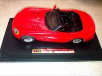 Продам модель автомобиля DODGE VIPER 1:24