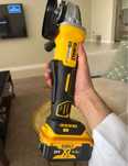 Szlifierka DeWalt DCG406/405