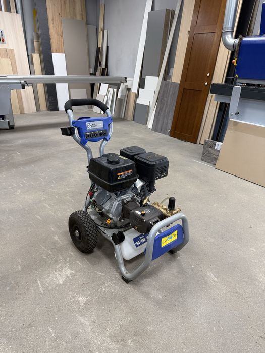 Myjka cisnieniowa 280 bar spalinowa