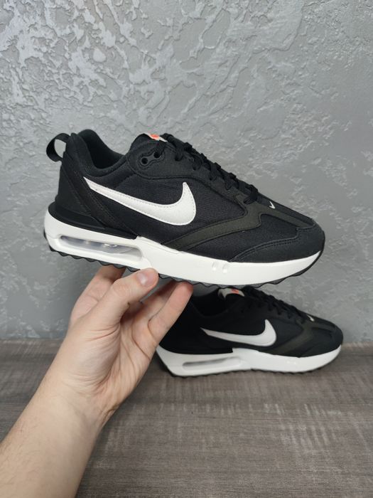 ОРИГИНАЛ 100% Новые! Nike Air Max Dawn, р.38|38,5 Женские кроссовки