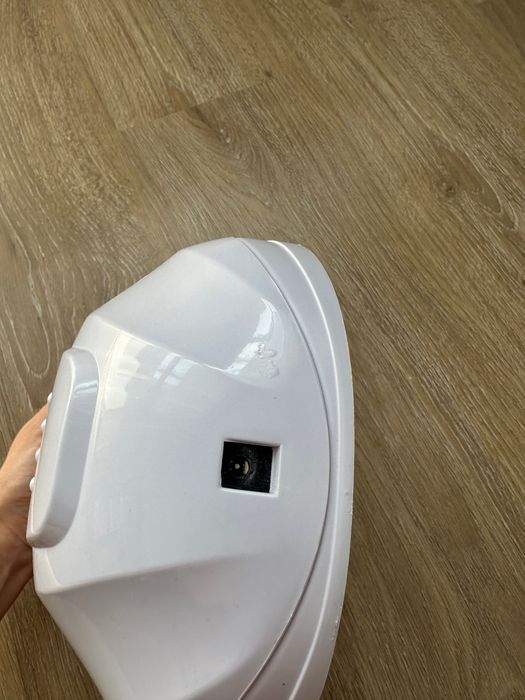 Lampa do paznokci SunX 54W