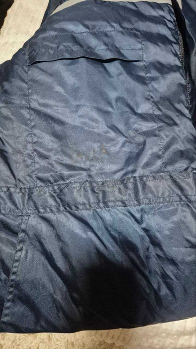 комбiнезон робочий,утеплений