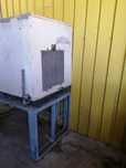 Compressor Ingersoll Rand