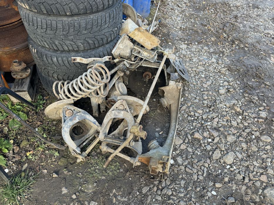 Запчасти ваз 2101-21099