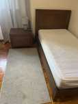 Mobilia quarto solteiro