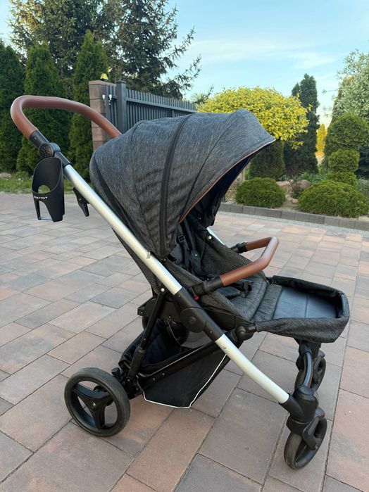 spacerówka Bebetto, stan idealny