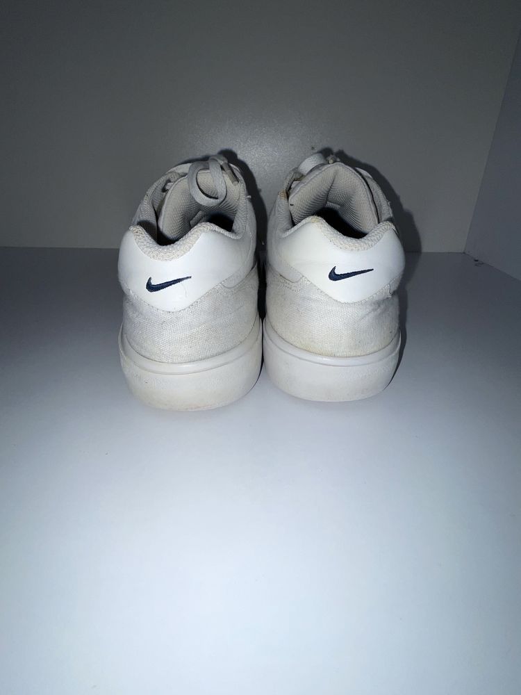 Кеди Nike Retro GTS White DA1446-100