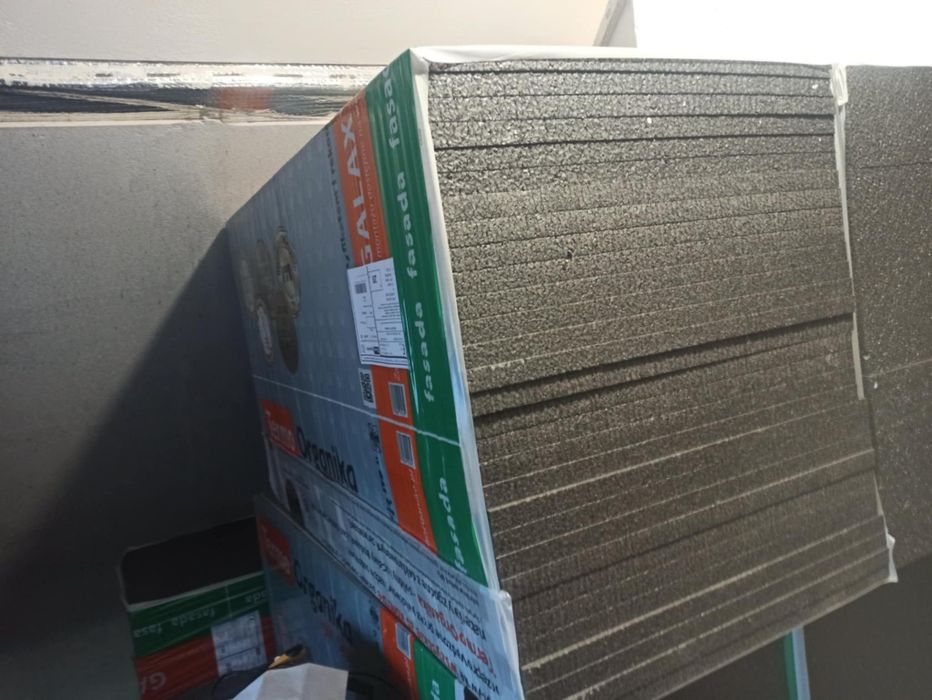 Styropian grafitowy termo ogranica 12 i 2