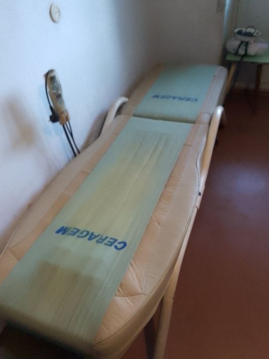 Массажная кровать Ceragem- Master (CGM-M3500)