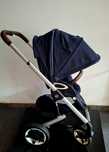 Wózek Cybex Talos s Lux nowy Ocean Blue
