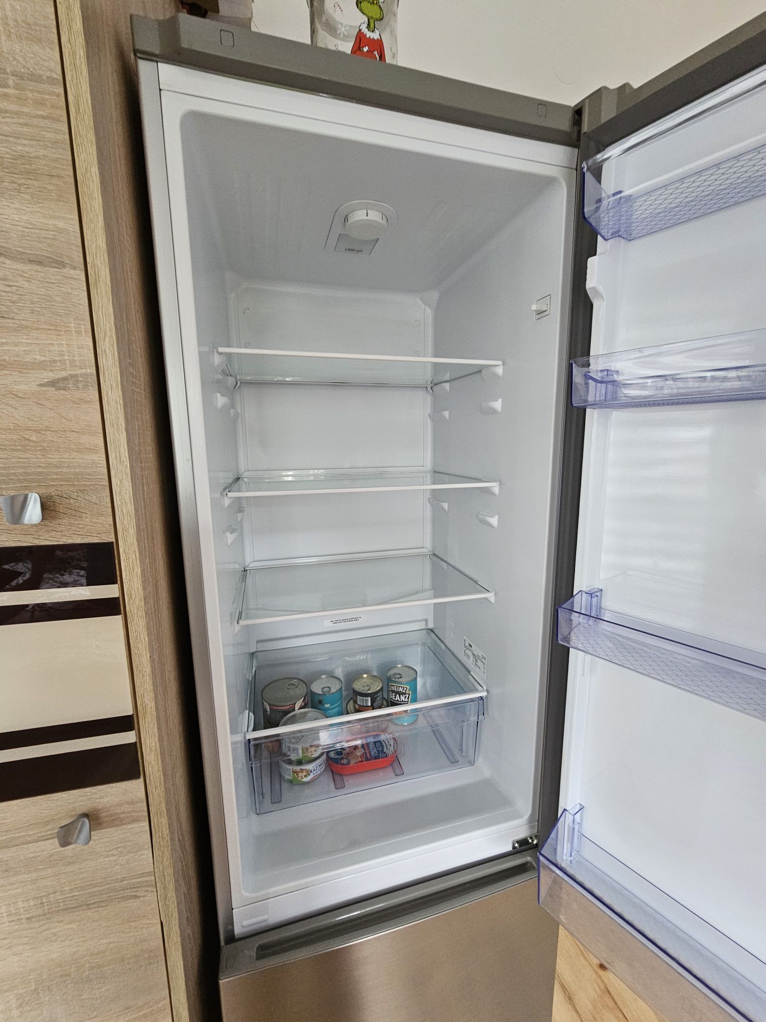 Lodówka Beko wolnostojąca