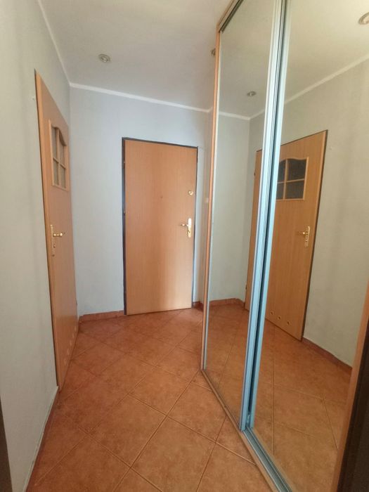 Mieszkanie dla pracownikow
