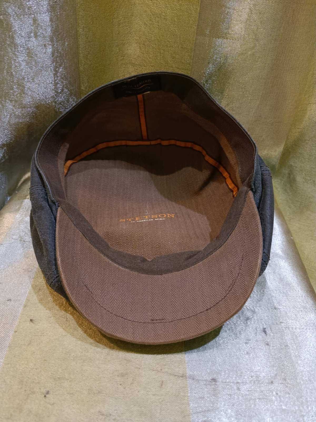 Кованая восьми клинка Stetson