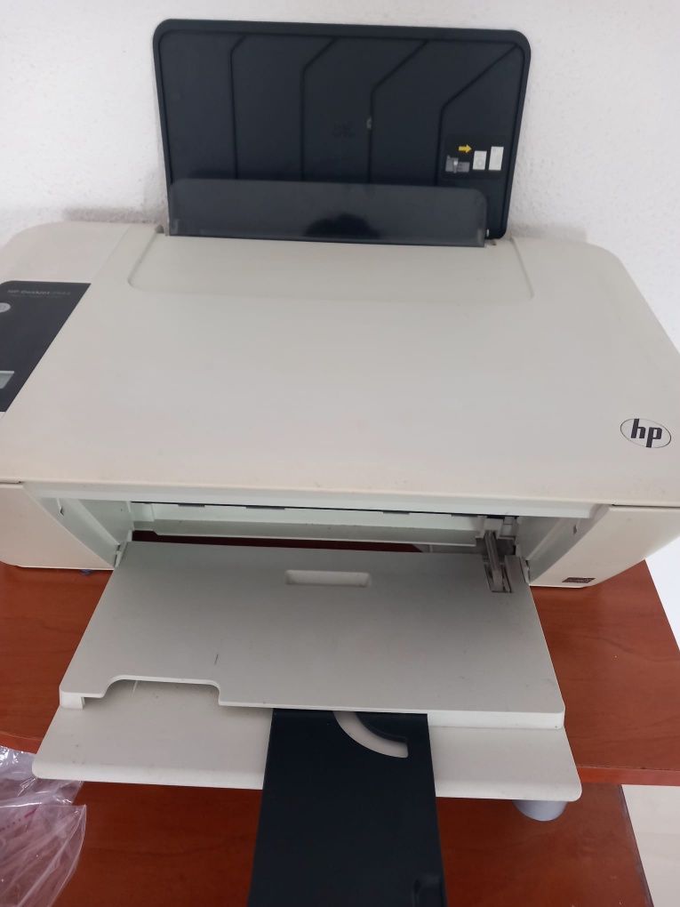 Impressora hp Deskjet 2544