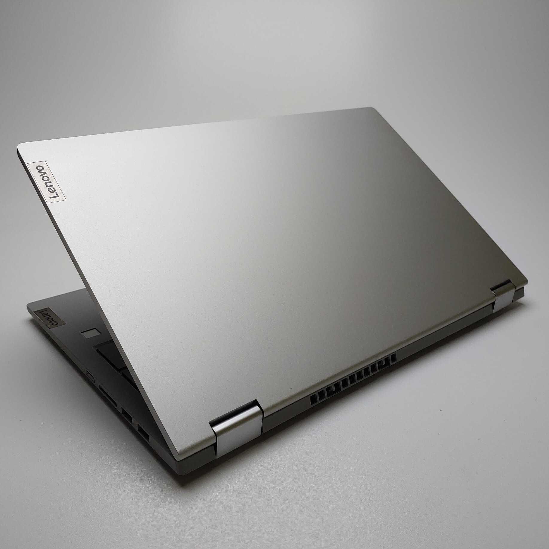 Ноутбук Lenovo IdeaPad Flex 5 15IIL05(i7-1065G7/16GB/256GB)Б/В (6754)