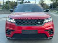 LAND ROVER Range Rover Velar R-Dynamic SE