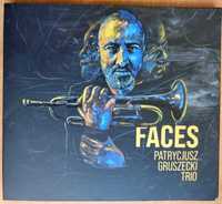 Faces Patrycjusz Gruszecki Trio CD