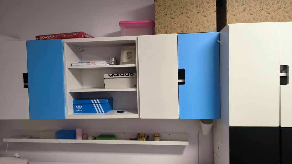 Meble młodzieżowe IKEA STUVA Ustrzyki Dolne