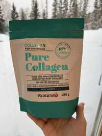 Колаген тваринний для суглобів Collagen Швеція