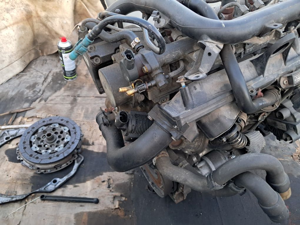 Motor Opel 1.3 Cdti
