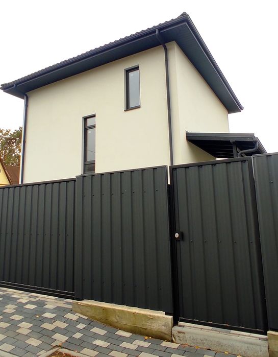 Будинок в Ірпені з ділянкою 3 сотки!