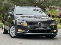 Volkswagen Passat 2013