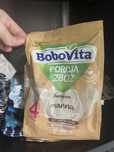 Nutricia BoboVita Porcja Zbóz kasza manna bezmleczna 4+