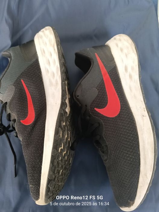 Sapatilhas Nike homem originais