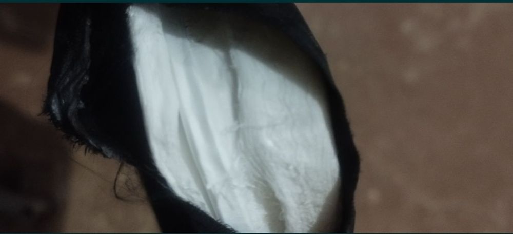 Напашник трьох секційний Multicam, захист паху