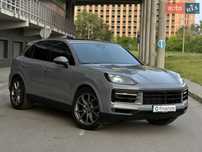 Продам Porsche Cayenne 2024, в розстрочку