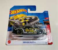 Hot Wheels 2005 Ford Mustang spoiler pony muscle