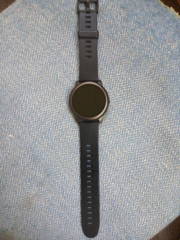 Smart-часы Xiaomi solar LS-05
