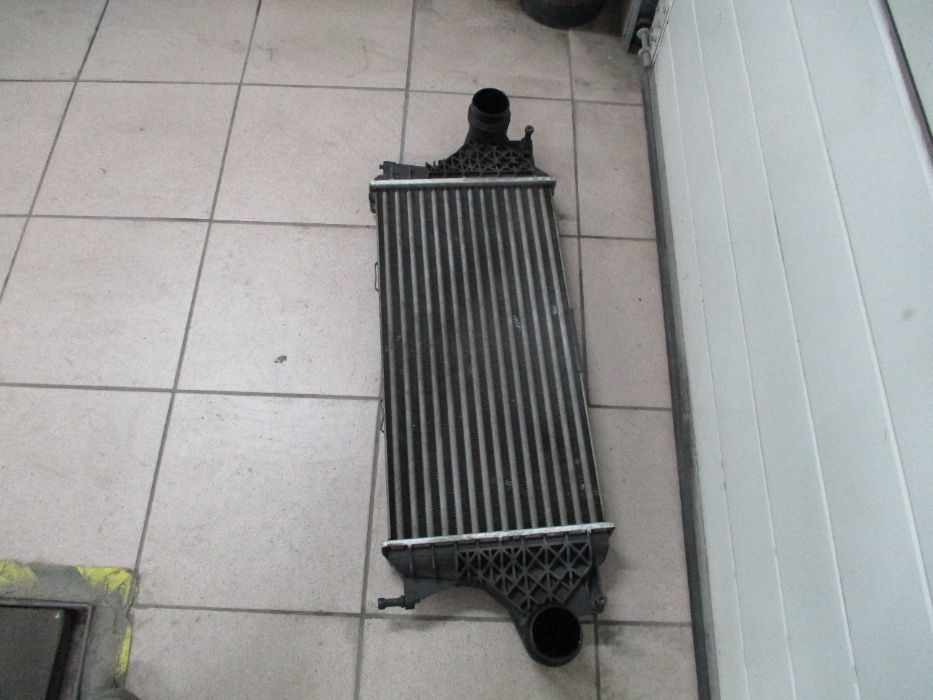 Intercooler Mercedes ML/GL/GLE