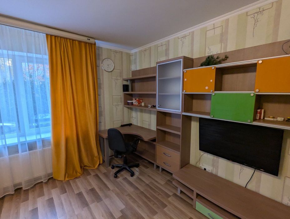 1-к квартира ЖК Софія Лесі Українки 11