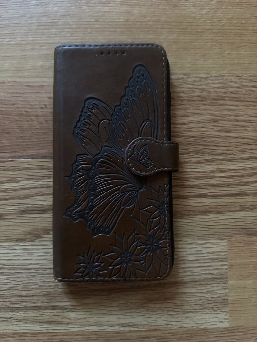 Чохол на Iphone 7plus книжкою