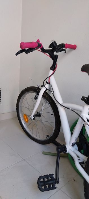 Bicicleta Criança